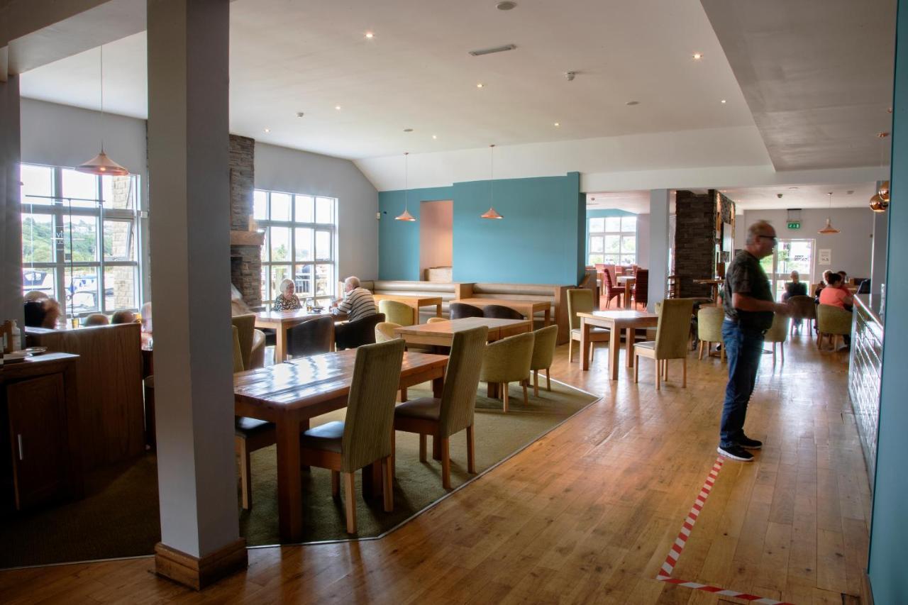 ホテル The Boat House Kilsyth エクステリア 写真