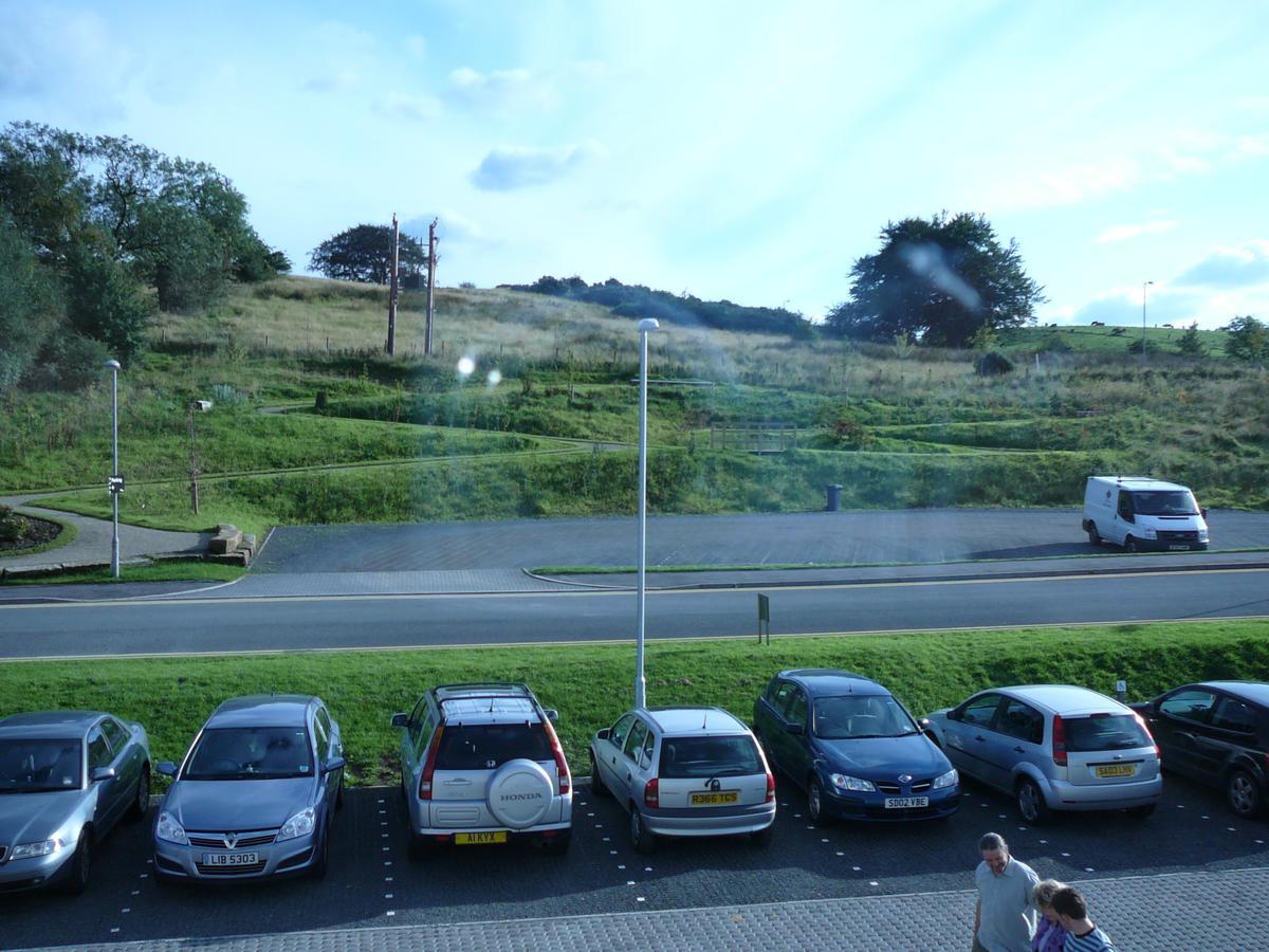 ホテル The Boat House Kilsyth エクステリア 写真