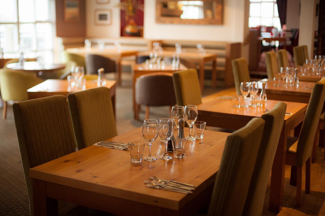 ホテル The Boat House Kilsyth エクステリア 写真